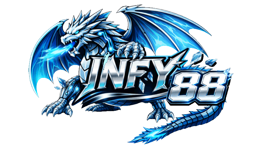  INFY88 แพลตฟอร์มเดิมพันออนไลน์ระดับพรีเมียม